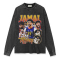Jamal Murey Sweatshirt NBA 2024 T-Shirts, Hoodie | CoreVibeTees.com (Image 1)