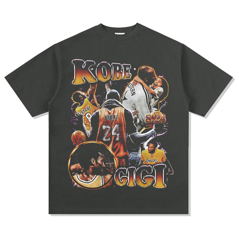 Kobe Gigi Tee NBA 2024 Hoodie, Sweatshirt | CoreVibeTees.com (Image 3)