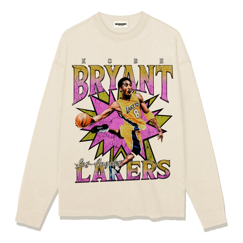 KOBE Sweatshirt NBA 2024 Style003 T-Shirts, Hoodie | CoreVibeTees.com (Image 3)