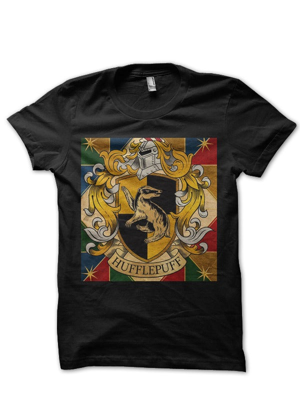 Hufflepuff T-Shirt Style003 Hoodie, Sweatshirt | CoreVibeTees.com