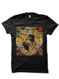Hufflepuff T-Shirt Style003 Hoodie, Sweatshirt | CoreVibeTees.com