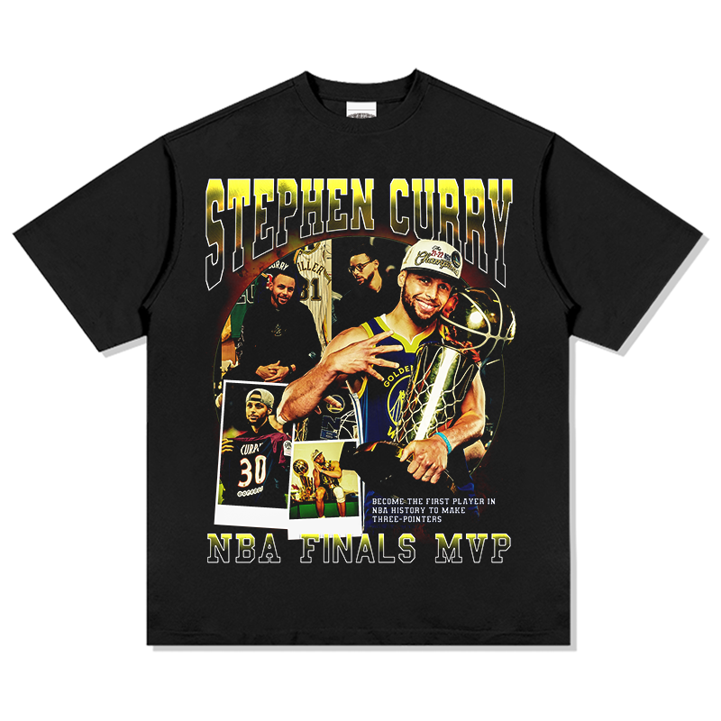 Stephen Curry Tee NBA 2024 Style002 Hoodie, Sweatshirt | CoreVibeTees.com (Image 5)