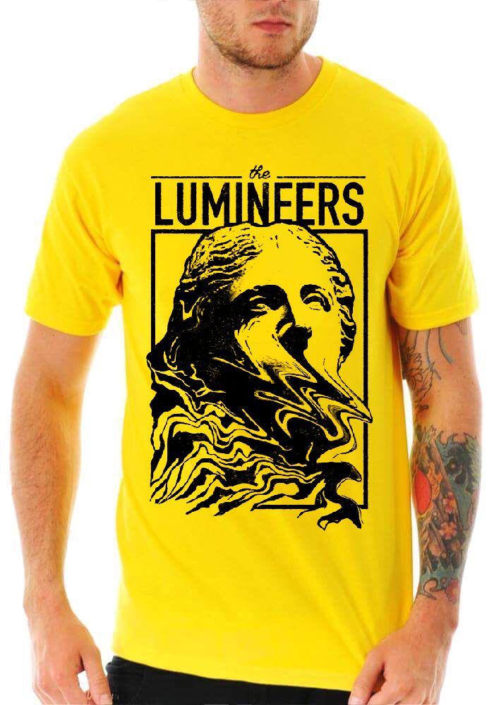 The Lumineers T-Shirt Hoodie, Sweatshirt | CoreVibeTees.com