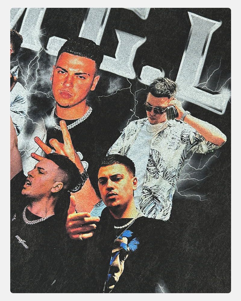 M.G.L Hoodie T-Shirts, Sweatshirt | CoreVibeTees.com (Image 5)