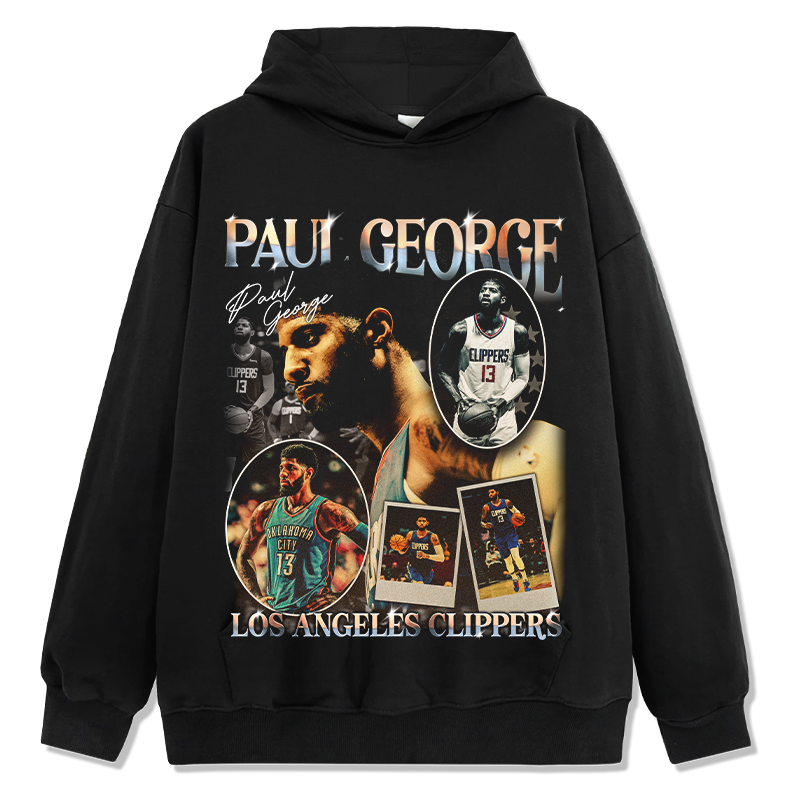 Paul George HOODIE NBA 2024 Style002 T-Shirts, Sweatshirt | CoreVibeTees.com (Image 3)