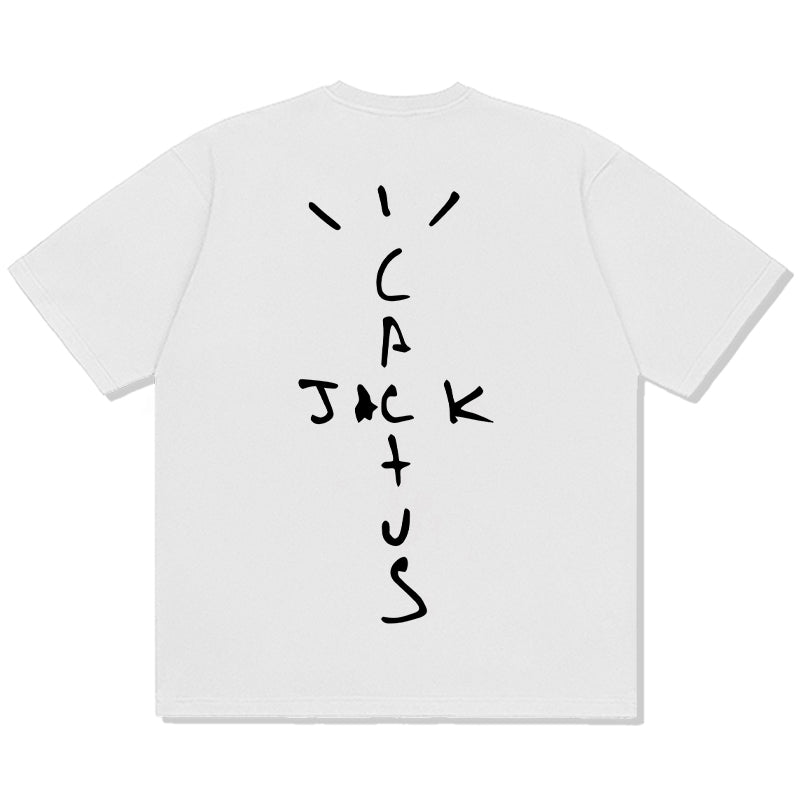 Cactus Jack By Travis Scott Hoodie T-Shirts, Sweatshirt | CoreVibeTees.com (Image 5)