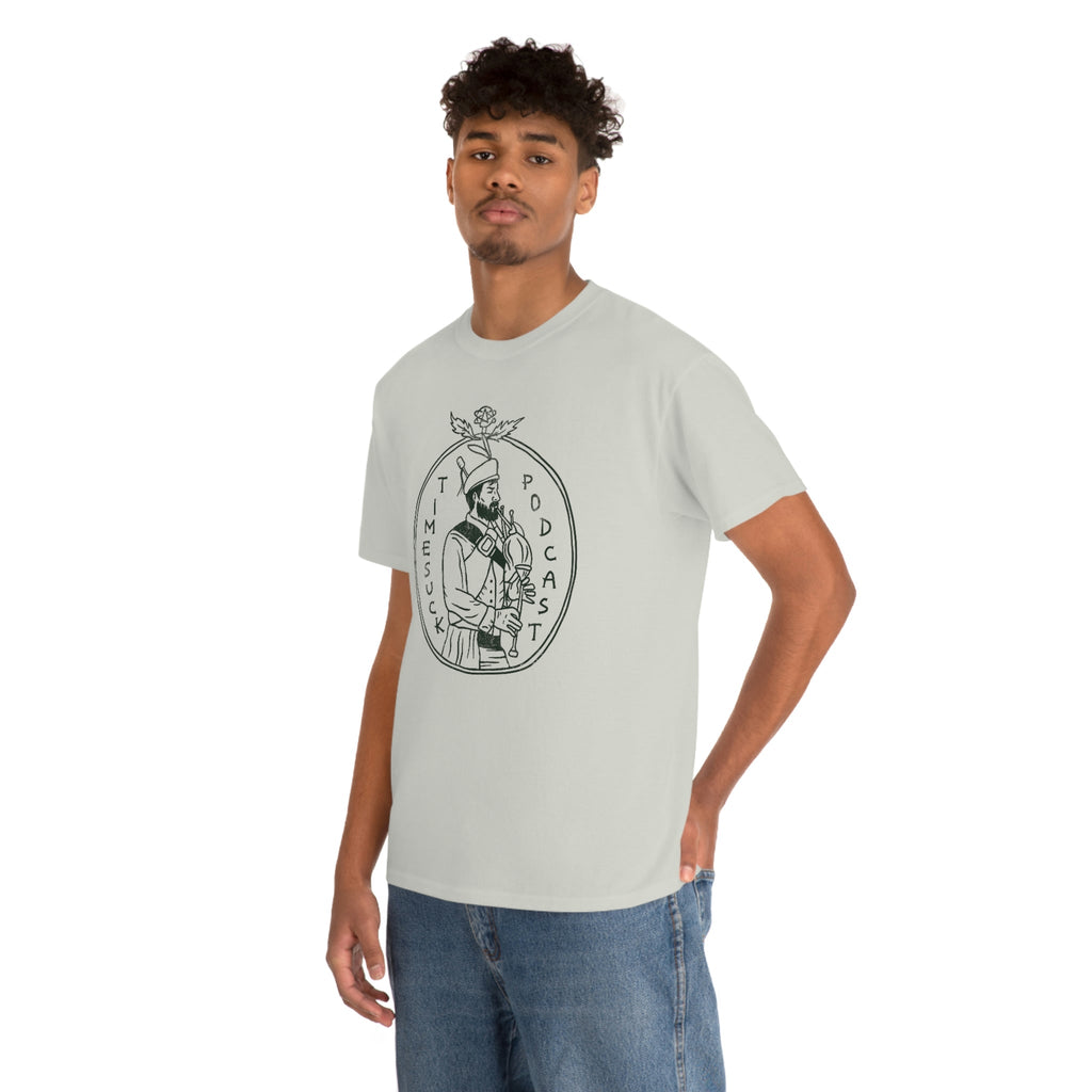 Bagpiper Tee Hoodie, Sweatshirt | CoreVibeTees.com (Image 5)