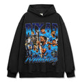 Riyad Mahrez Hoodie T-Shirts, Sweatshirt | CoreVibeTees.com (Image 1)