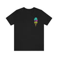 We All Scream Tee Hoodie, Sweatshirt | CoreVibeTees.com (Image 1)