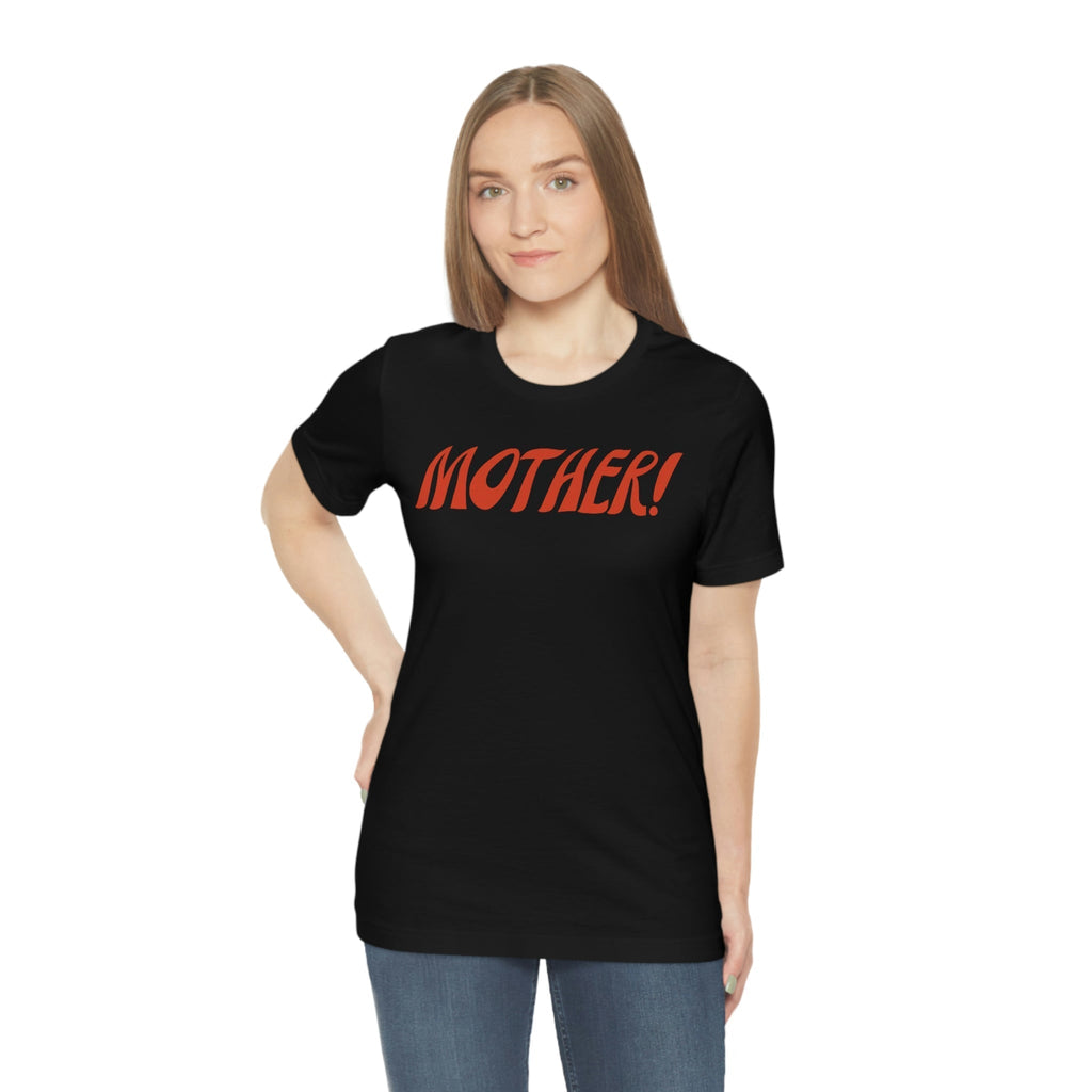 MOTHER Tee Hoodie, Sweatshirt | CoreVibeTees.com (Image 4)