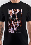 Massimo Torricelli T-Shirt Hoodie, Sweatshirt | CoreVibeTees.com