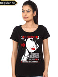 March Girl Black Girlâ€™s T-Shirt Hoodie, Sweatshirt | CoreVibeTees.com