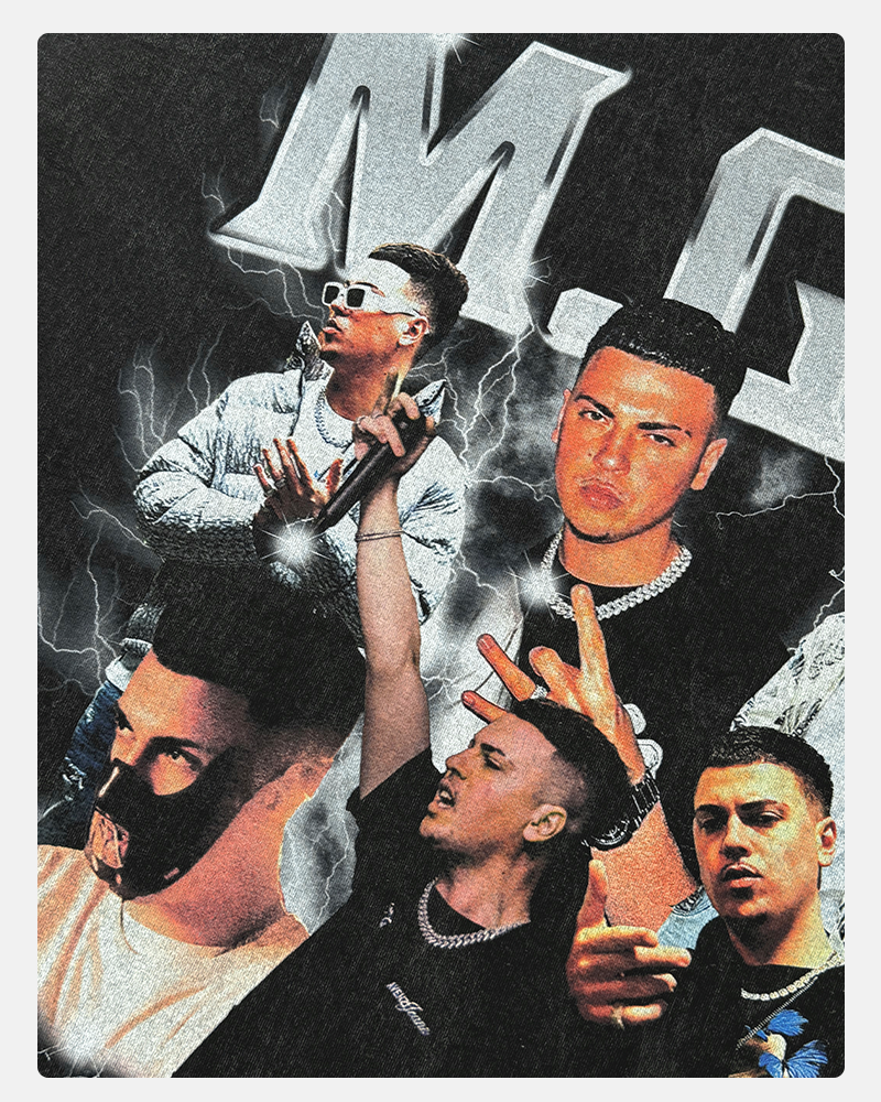 M.G.L Hoodie T-Shirts, Sweatshirt | CoreVibeTees.com (Image 4)
