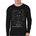 Customized Full Sleeve T-Shirt Hoodie, Sweatshirt | CoreVibeTees.com