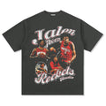 Jalen Green Tee NBA 2024 Style001 Hoodie, Sweatshirt | CoreVibeTees.com (Image 1)
