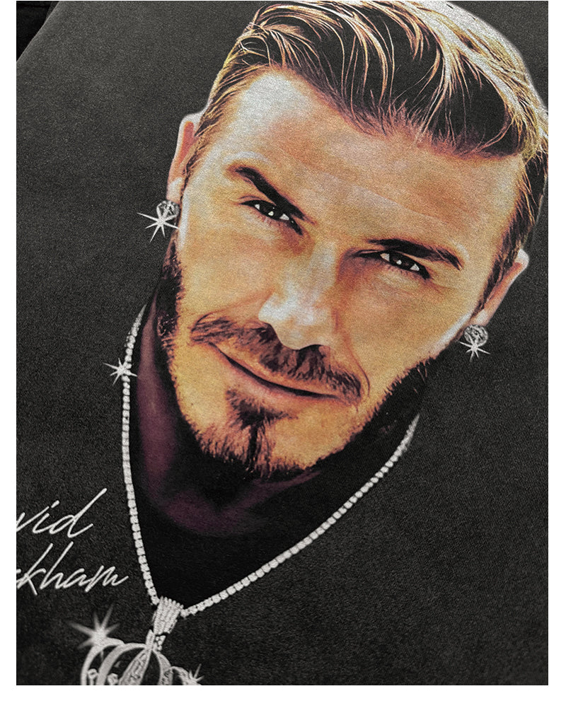David Beckham â€œSignatureâ€ Sweatshirt Style002 T-Shirts, Hoodie | CoreVibeTees.com (Image 3)