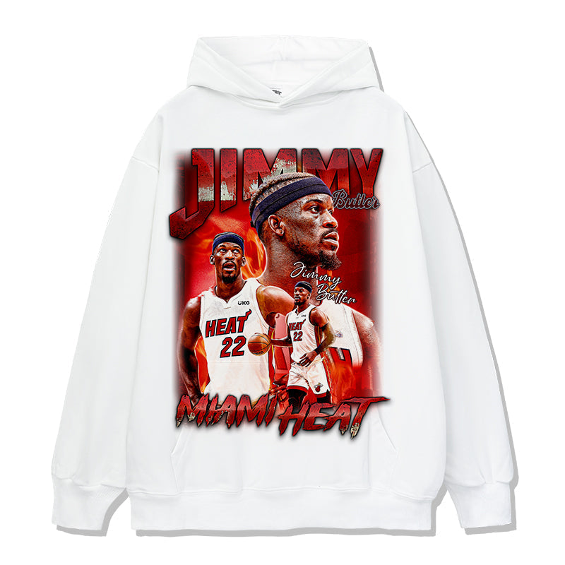 Jimmy Butler HOODIE NBA 2024 T-Shirts, Sweatshirt | CoreVibeTees.com (Image 4)