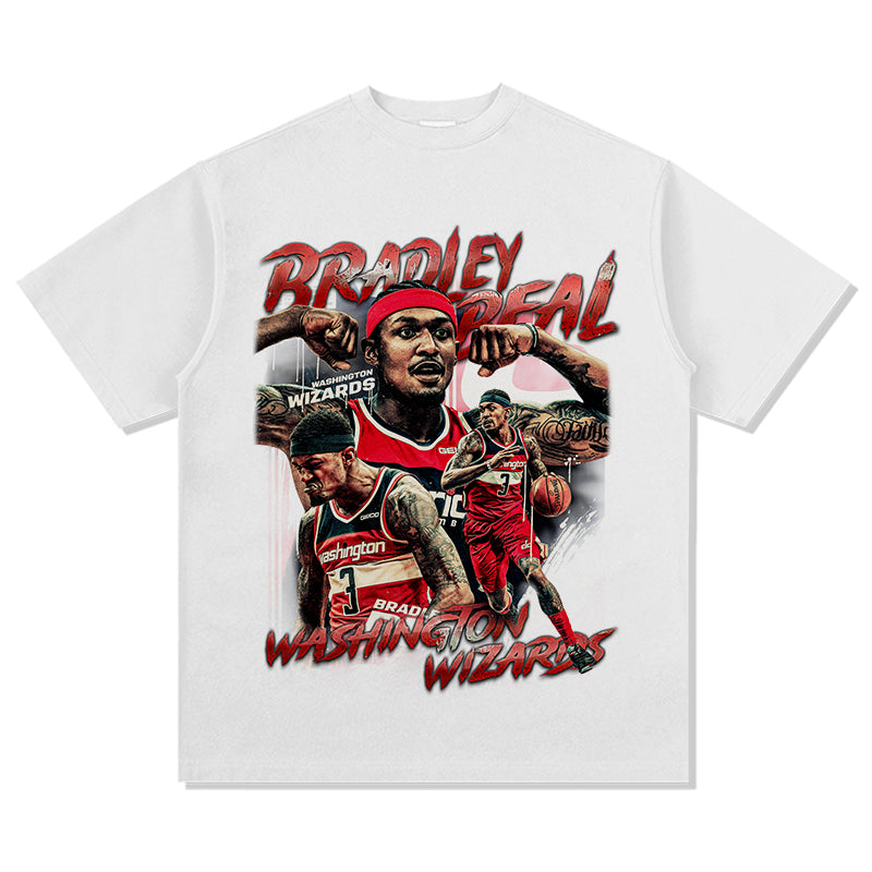 Bradley Beal Tee NBA 2024 Hoodie, Sweatshirt | CoreVibeTees.com (Image 5)