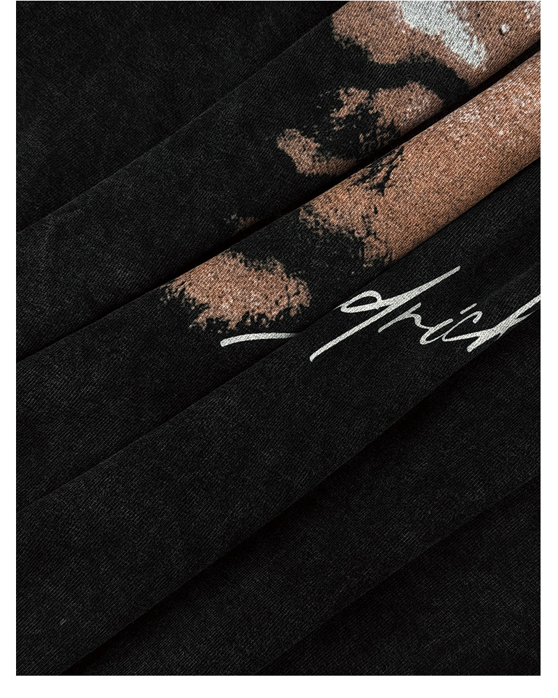 Kendrick Lamar Hoodie Style004 T-Shirts, Sweatshirt | CoreVibeTees.com (Image 3)