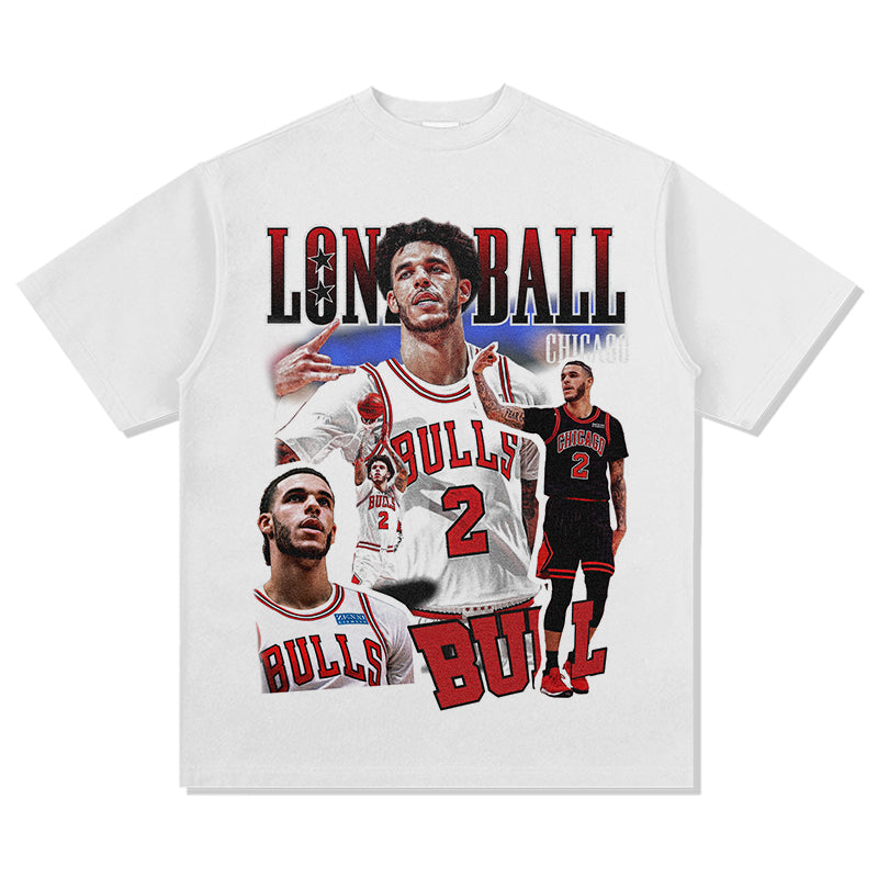 Lonzo Ball Tee NBA 2024 Hoodie, Sweatshirt | CoreVibeTees.com (Image 4)