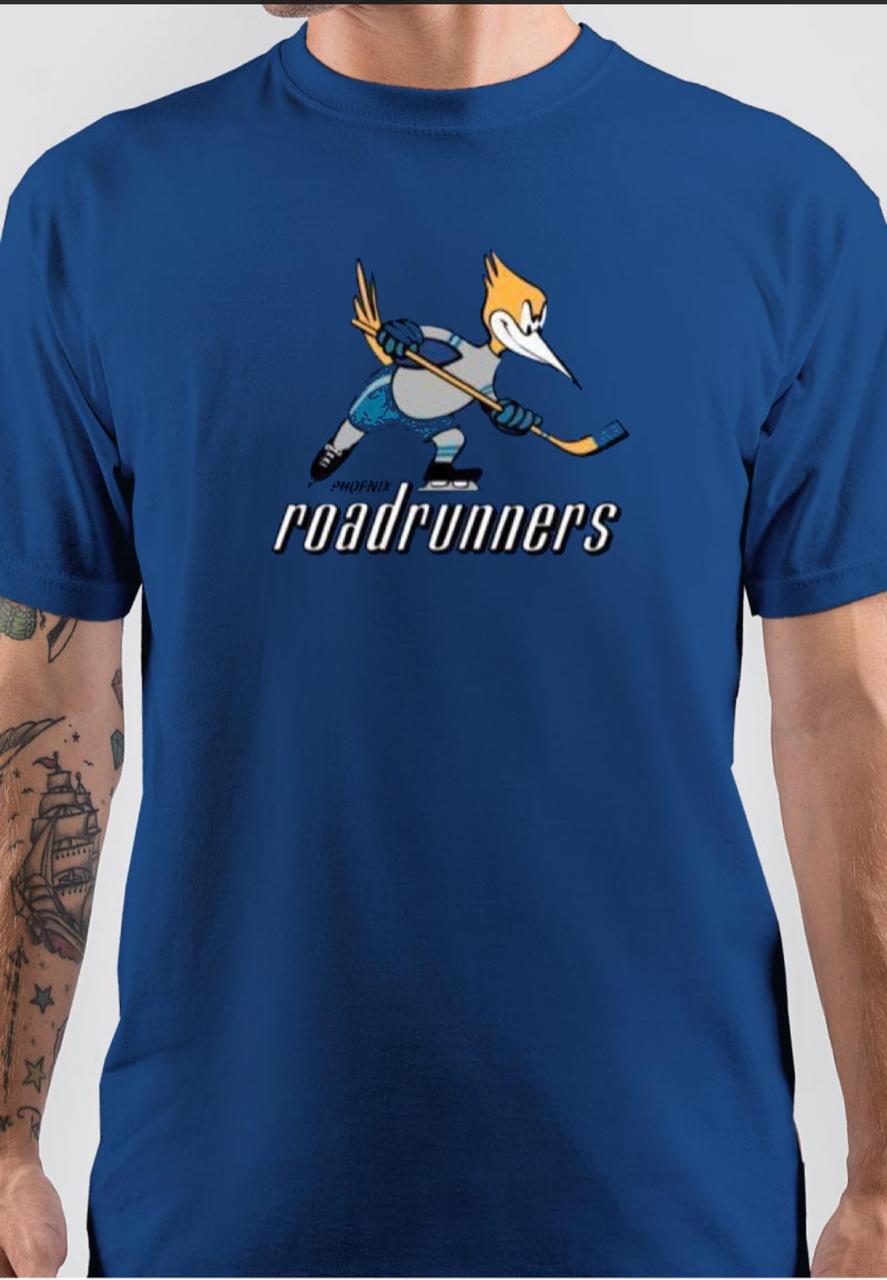 Roadrunners T-Shirt Hoodie, Sweatshirt | CoreVibeTees.com