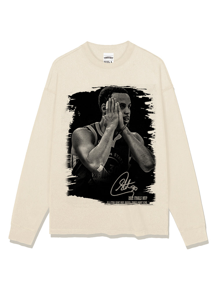 CURRY NBA Sweatshirt 2024 T-Shirts, Hoodie | CoreVibeTees.com (Image 3)