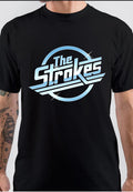 The Strokes T-Shirt Style005 Hoodie, Sweatshirt | CoreVibeTees.com