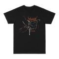 Deliquesce - Cyberdine Collapse Shirt Hoodie, Sweatshirt | CoreVibeTees.com (Image 1)