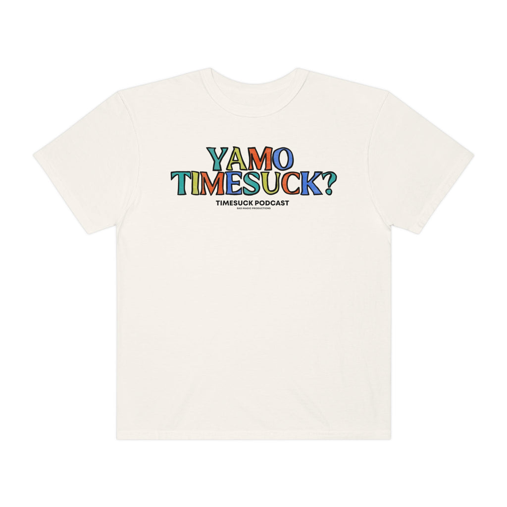 Yamo Timesuck Premium Tee Hoodie, Sweatshirt | CoreVibeTees.com (Image 5)