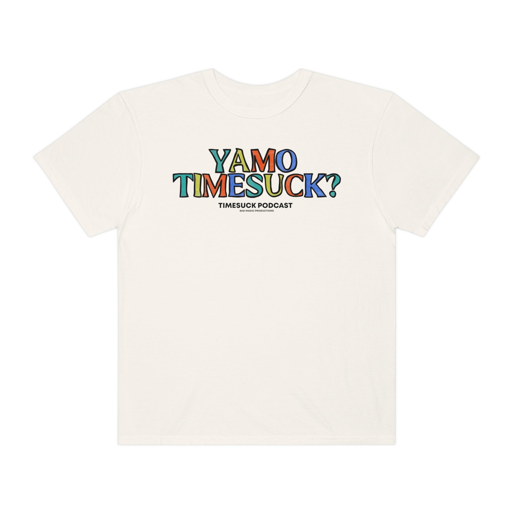 Yamo Timesuck Premium Tee Hoodie, Sweatshirt | CoreVibeTees.com (Image 5)
