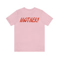 MOTHER Tee Hoodie, Sweatshirt | CoreVibeTees.com (Image 1)