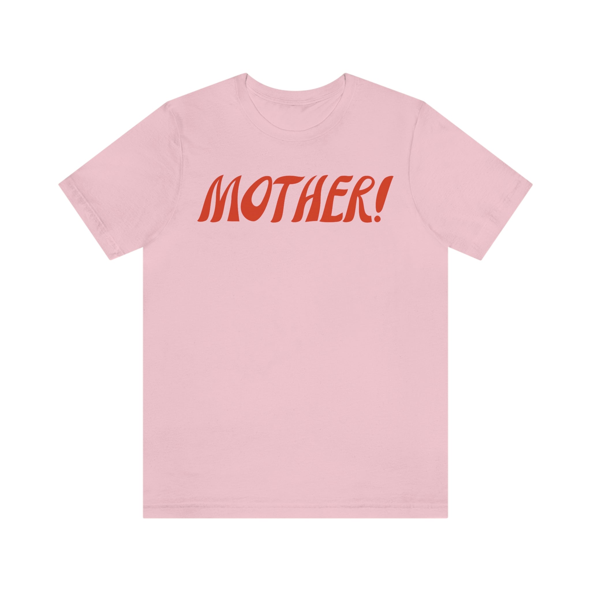 MOTHER Tee Hoodie, Sweatshirt | CoreVibeTees.com (Image 1)