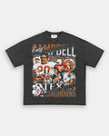 EARL CAMPBELL TEE Hoodie, Sweatshirt | CoreVibeTees.com (Image 1)