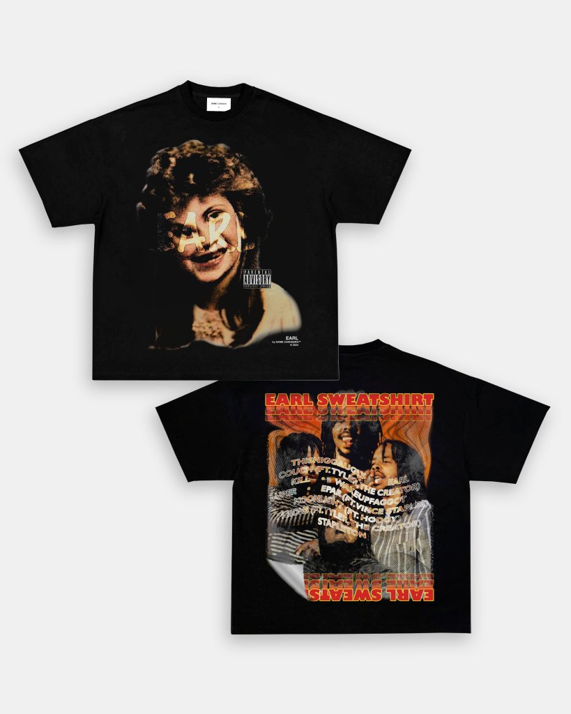 EARL TEE - [DS] Hoodie, Sweatshirt | CoreVibeTees.com (Image 1)