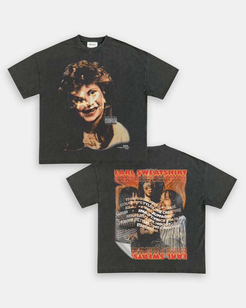 EARL TEE - [DS] Hoodie, Sweatshirt | CoreVibeTees.com (Image 3)