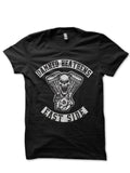 Grand Theft Auto Black T-Shirt Hoodie, Sweatshirt | CoreVibeTees.com