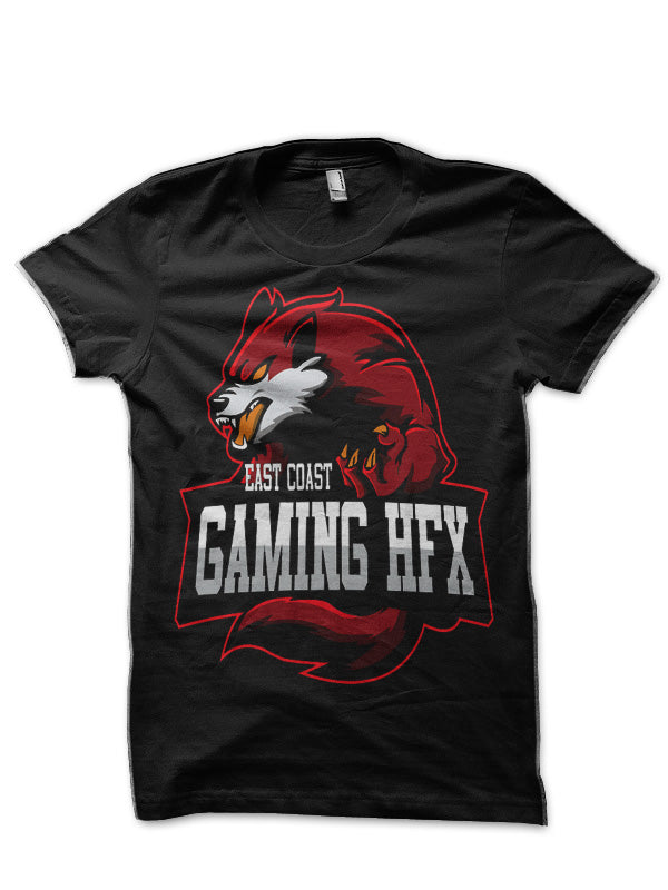 East Coast Gaming T-Shirt Hoodie, Sweatshirt | CoreVibeTees.com