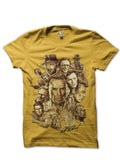 Clint Eastwood; A Hero For All Ages (All Colours Available) T-Shirts, Hoodie, Sweatshirt | CoreVibeTees.com