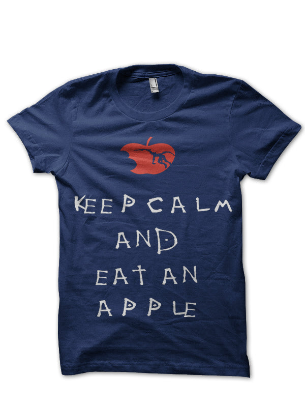 Keep Calm T-Shirt Style001 Hoodie, Sweatshirt | CoreVibeTees.com