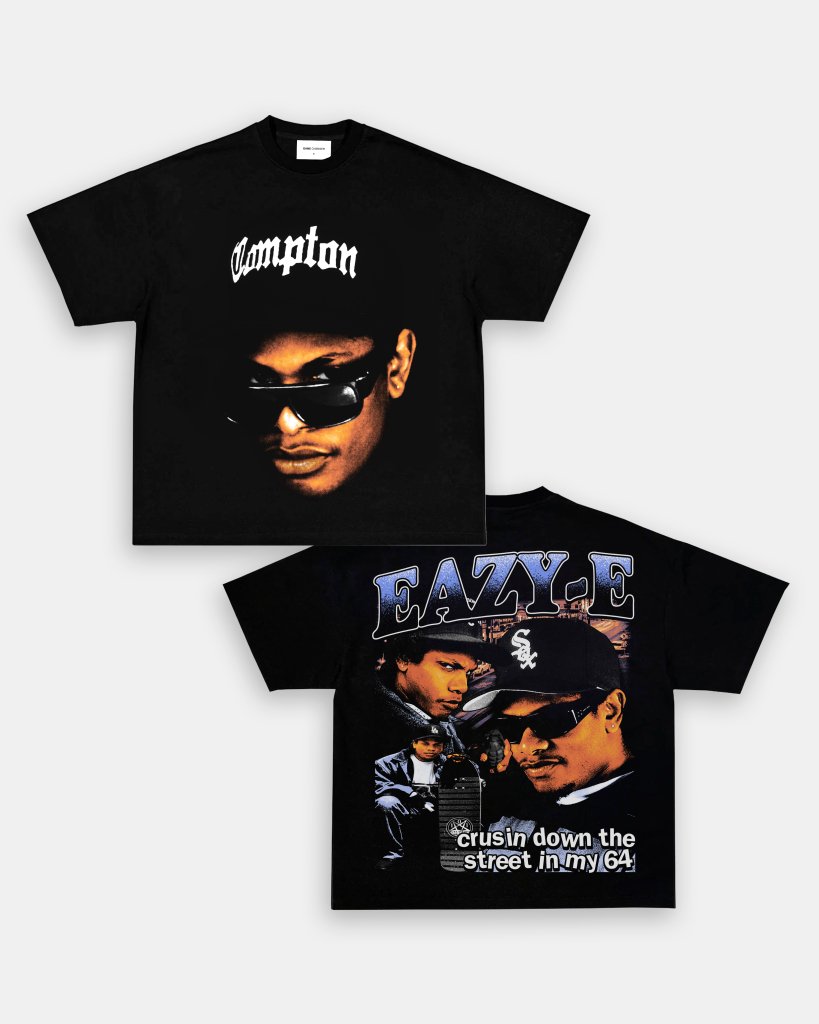 EAZY-E TEE - [DS] Hoodie, Sweatshirt | CoreVibeTees.com (Image 3)
