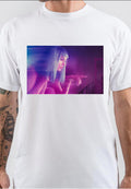 Blade Runner Joi T-Shirt Hoodie, Sweatshirt | CoreVibeTees.com