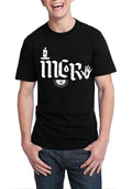 My Chemical Romance Half Sleeve Black T-Shirt Style001 Hoodie, Sweatshirt | CoreVibeTees.com