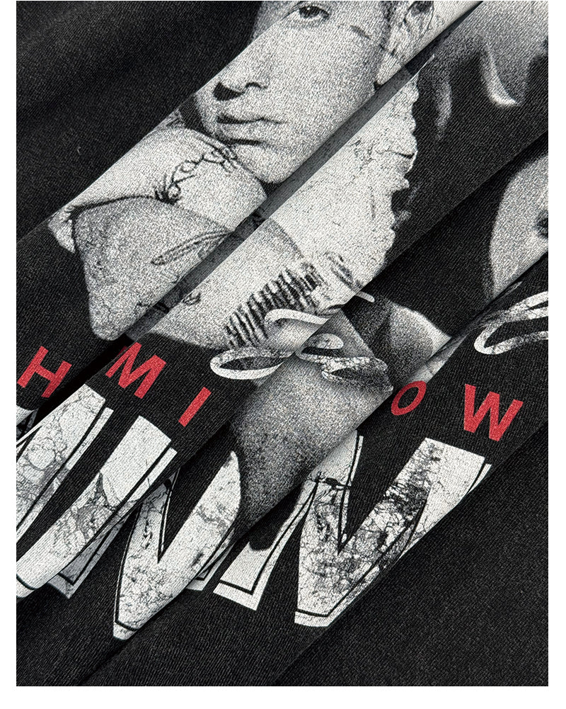 The eminem Show By Eminem Sweatshirt T-Shirts, Hoodie | CoreVibeTees.com (Image 3)