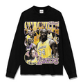 Shaquille O'Neal Sweatshirt NBA 2024 T-Shirts, Hoodie | CoreVibeTees.com (Image 1)