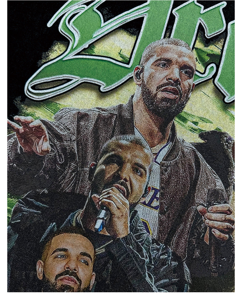 Drake Sweatshirt Style008 T-Shirts, Hoodie | CoreVibeTees.com (Image 5)