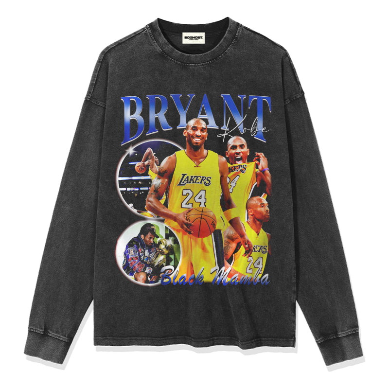 KOBE Sweatshirt NBA 2024 Style001 T-Shirts, Hoodie | CoreVibeTees.com (Image 2)