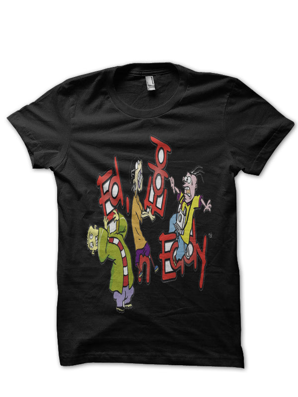 Ed Edd n Eddy T-Shirt Style007 Hoodie, Sweatshirt | CoreVibeTees.com