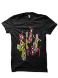Ed Edd n Eddy T-Shirt Style007 Hoodie, Sweatshirt | CoreVibeTees.com