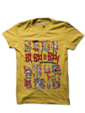 Ed Edd n Eddy T-Shirt Style006 Hoodie, Sweatshirt | CoreVibeTees.com
