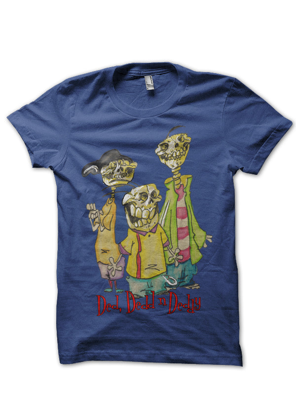 Ed Edd n Eddy T-Shirt Hoodie, Sweatshirt | CoreVibeTees.com